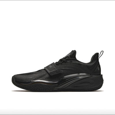 ANTA Kai 1 Team「BLACK」US8.5