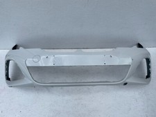 BMW 3er G20 G21 m paket Bj. 2018 - 2021  Stoßstange vorne bumper Original mb317