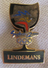 Lindemans Olympic Badge (1996)