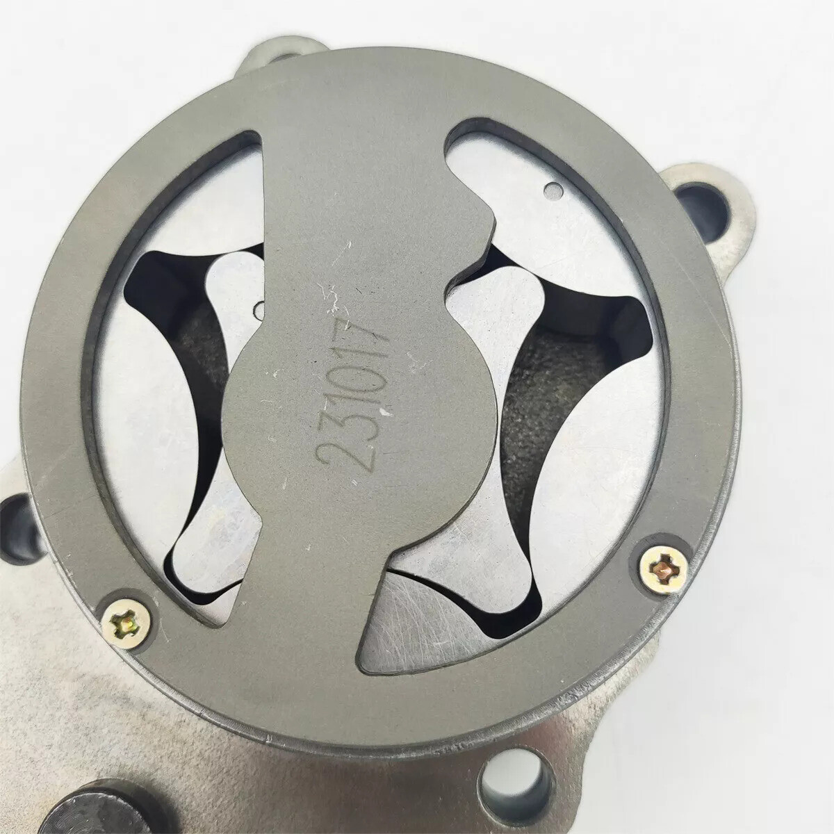 Genuine Oil Pump 5291050 Fits for Dodge Ram 2500 3500 ISB QSB Cummins 6.7