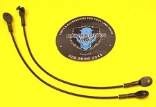 Defender  90 110 PICK UP  Tailboard Retention Cables x 2  RRC5539 BYC500070