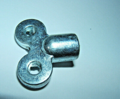 ALLOY CENTRAL HEATING RADIATOR BLEED VALVE VENT KEY 5mm SQUARE PLUMBING  TOOL