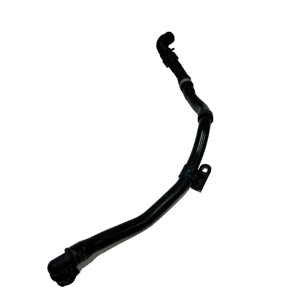 Tubo de manguera superior refrigerante radiador OEM MERCEDES-BENZ W222 S63 AMG 2014-2017 Foto 2 de 4