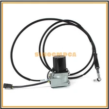 2.2M Throttle Motor 21EN-32200 21EN-32240 For Hyundai R320LC-7 R305-7 R335-7