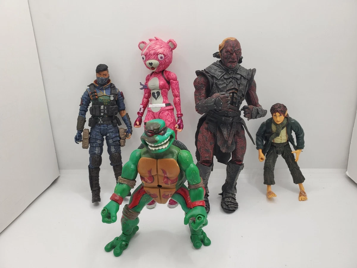 Neca fortnite cheap
