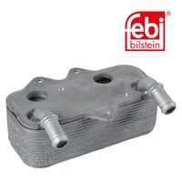 Febi Bilstein ÖLküHler Passend FüR Opel Zafira A F75_ 2.0 Dti 16V Astra G