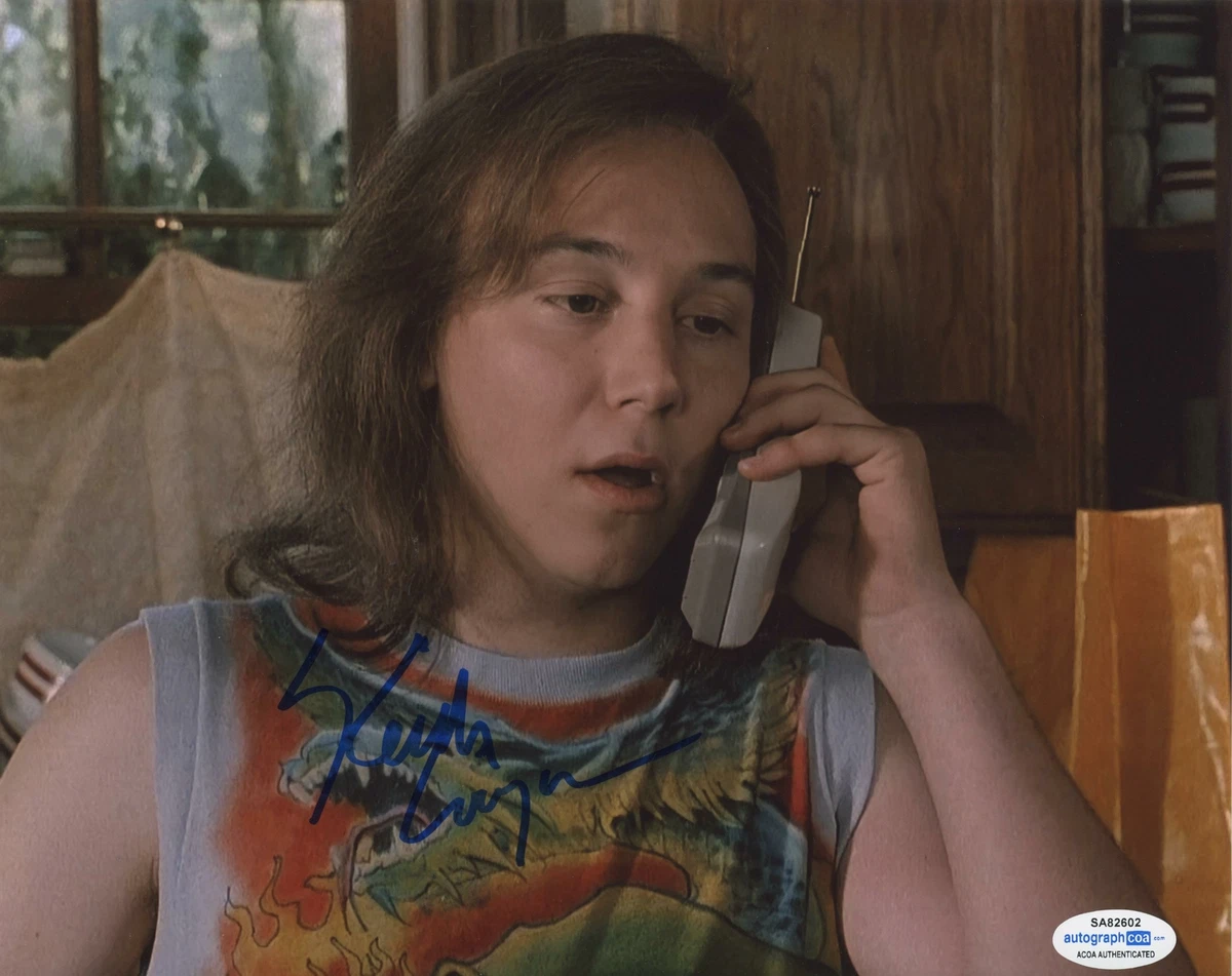 Keith Coogan Dont Tell Mom