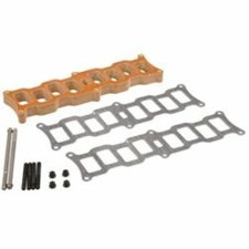 Trick Flow Tfs-51520008 Efi Intake Manifold Heat Spacer Kit For 86-95 Ford 5.0l