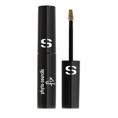 3473311875426 Phyto-Sourcils Fix żel do brwi 2 Medium Dark 6ml Sisley