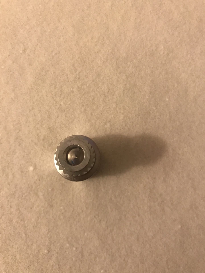 Adaptateur Ecrou Antivol Bmw mini 37/21PT - Photo 2/2