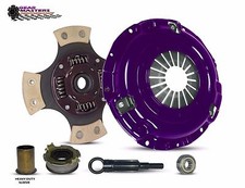 CLUTCH KIT WITH SLEEVE FOR 97-07 SUBARU IMPREZA BAJA LEGACY 2.5 OUTBACK 3.0L N/T