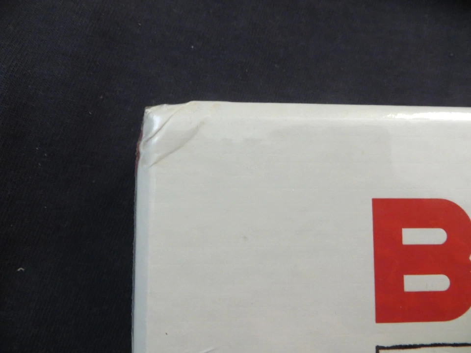 The Beach Boys-"Feel Flows" 4 LP Box,Yellow &  Blue Vinyl,Brian Wilson,Sealed - Image 3 of 4