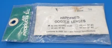 Air Products Welding Cutting Goggle Lens New In Package 935-6-5305H 50mm Shade 5