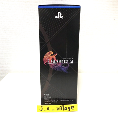 Sony PS5 DualSense Wireless Controller CFIJ15500 for sale online