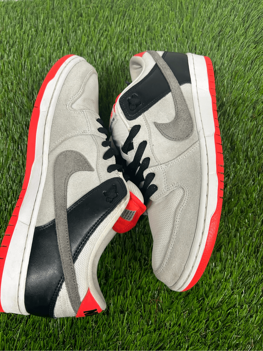 Size 10 OG all clean - Nike Dunk SB Low AM90 Infrared | eBay Size 10 OG all clean - Nike Dunk SB Low AM90 Infrared | eBay