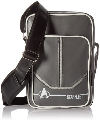 Star Trek Star Fleet Flight Bag