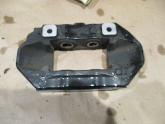 Ferrari 458 - RH Rear Brake Caliper - P/N 244968