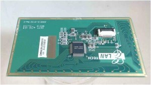 Touchpad Board Modul Elektronik Amilo Pa 1510 -6