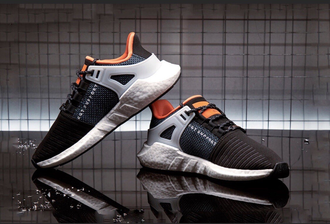 eqt support welding pack