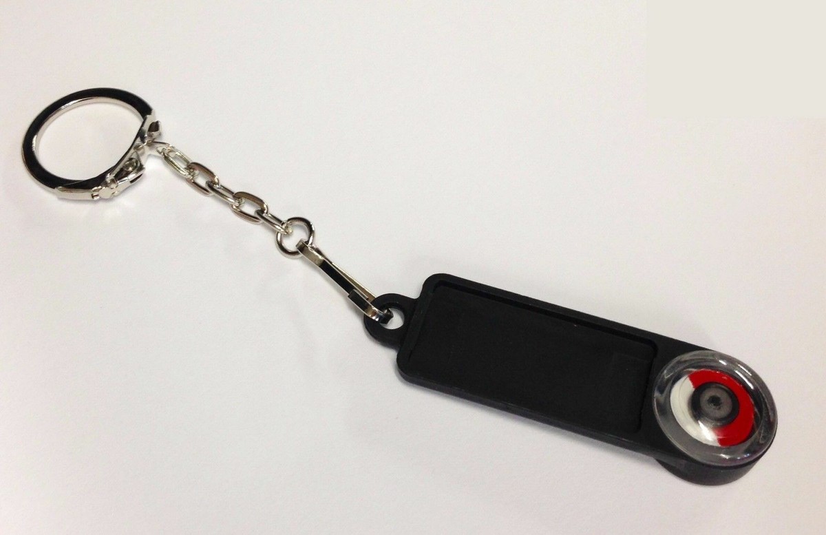 Détecteur De Rotation Testeur Rotation Pompe Circulation - Détecteur AC Champs Magnétique Détecteur Sens De Rotation Wilo