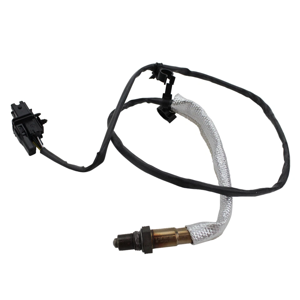 Sensor de oxígeno A/F de banda ancha Bosch 17137 aguas arriba para Volvo S60 S80 V70 XC70 XC90 Foto 2 de 4