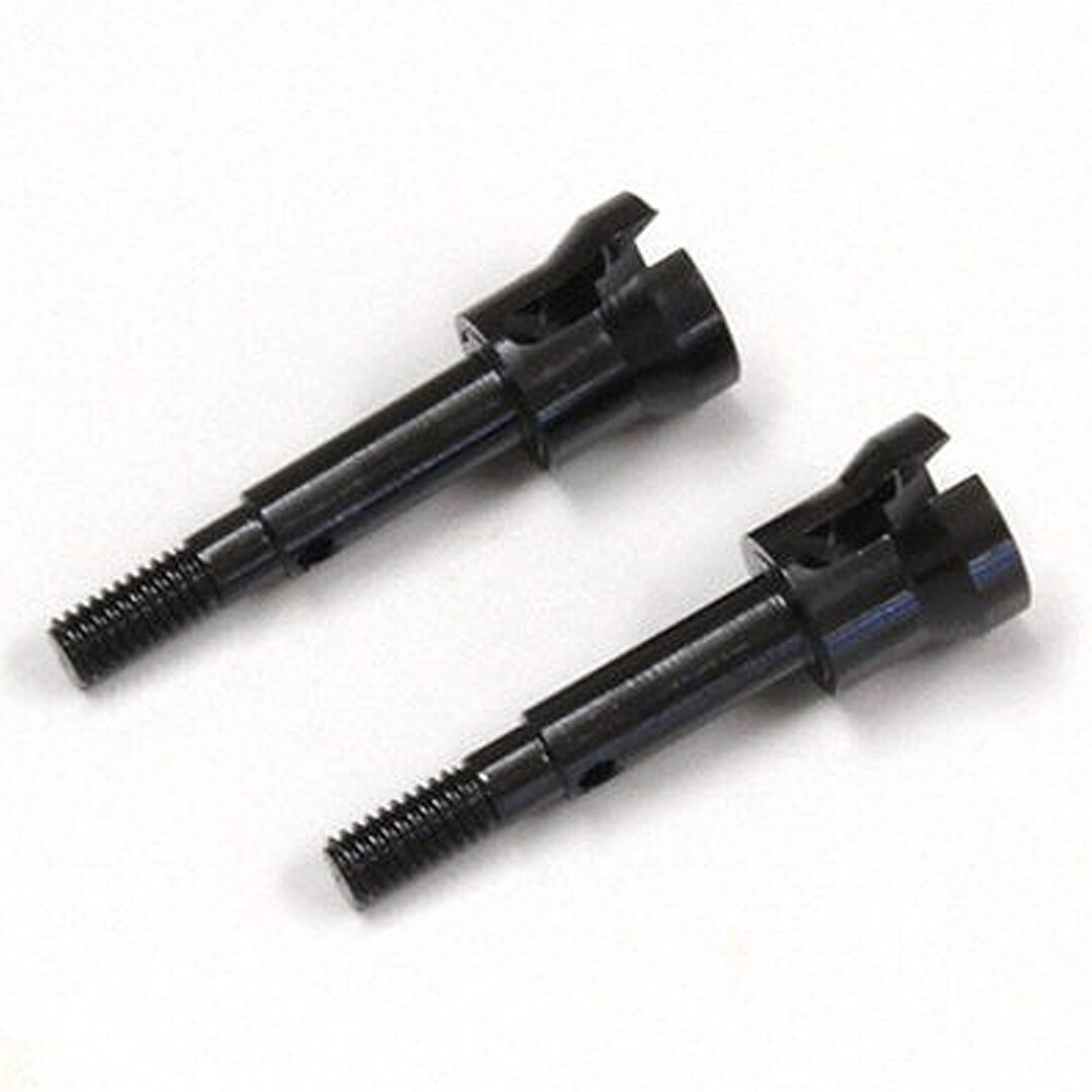 Kyosho OT229 Front Wheel Shaft (2) : Optima Buggy | eBay