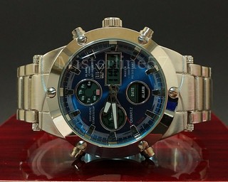 orologio digitale nike