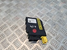 AUDI A3 8P 2011 1.6 TDI STEERING CONTROL MODULE ECU 8P0953549K #4I