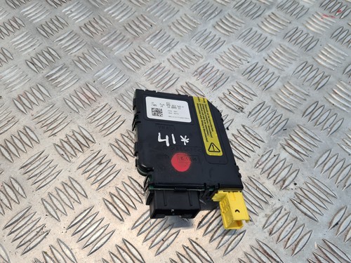 AUDI A3 8P 2011 1.6 TDI LENKSTEUERGERÄT ECU 8P0953549K #4I