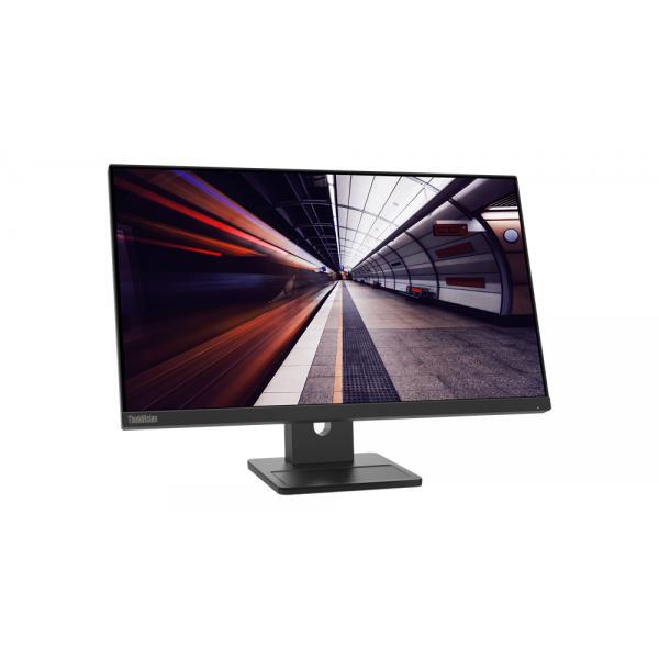 MONITOR LENOVO E24-30 23.8" IPS/FHD/VGA,HDMI,DP/Speakers - 63EDMAT2EU