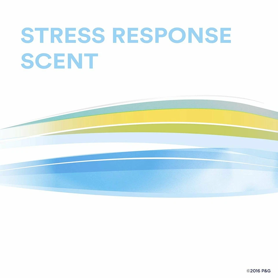 Secret Clinical Strength Stress Response Deodorant Clear Gel 48hr 1.6 oz 3 Pack - Image 4 of 4