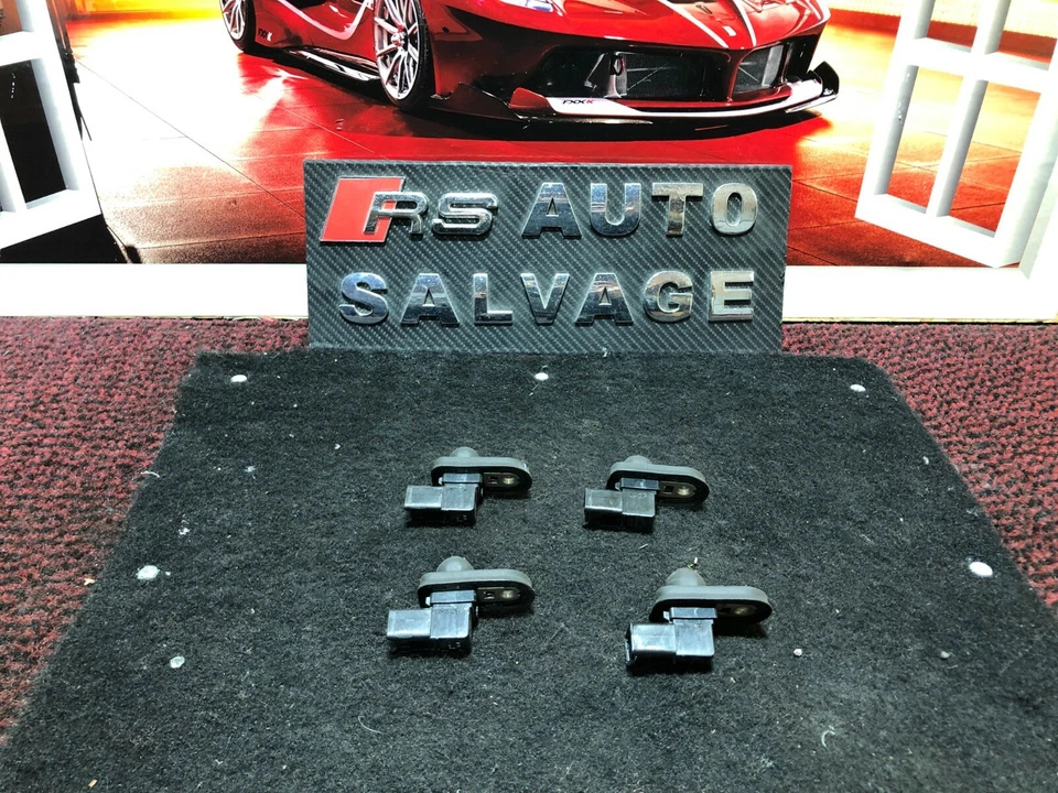 Mitsubishi Outlander 2004 5 puertas interruptor de luz interior X1 Foto 2 de 2