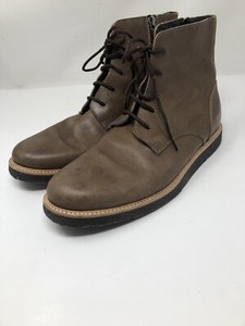common projects lace up boots