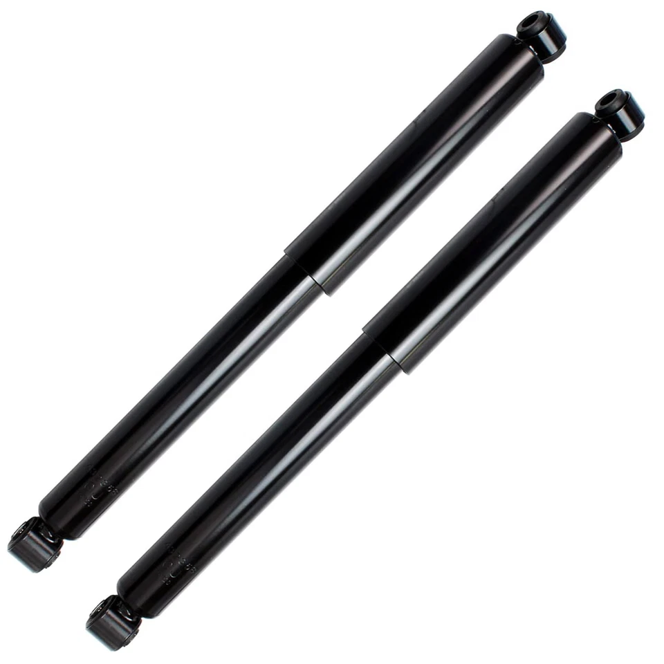 Kit de repuesto amortiguadores delanteros traseros 4x4 para Ford F-350 F-250 Super Duty Foto 3 de 4