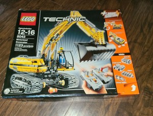 lego technic missing pieces