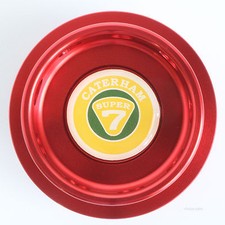 Caterham Super 7 K Series Engine Oil Filler Cap Red Billet Aluminium 50g K16 VVC