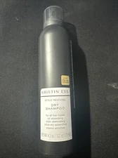 Kristin ESS Style Reviving Dry Shampoo 4.3 oz