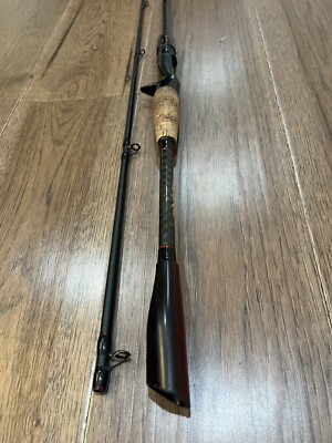 japanese custom fishing rods Japanese Factory Custom 2PC Casting Rod-Light shore jigging and Bass Fishing