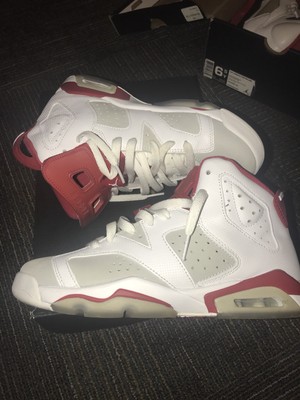 alternate 6s