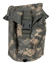 New US Military Army Sekri MOLLE IFAK Individual First Aid Kit Pouch ACU UCP