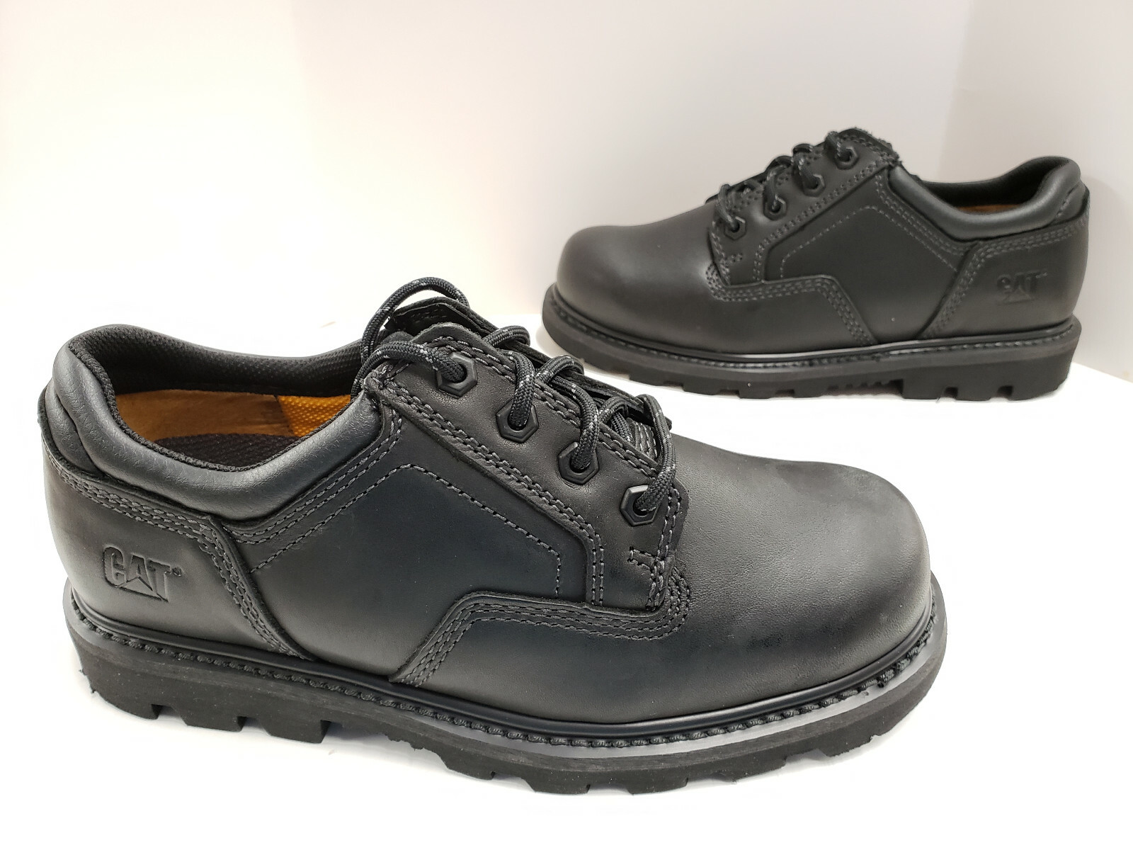 men's ridgemont 2.0 steel toe work shoe