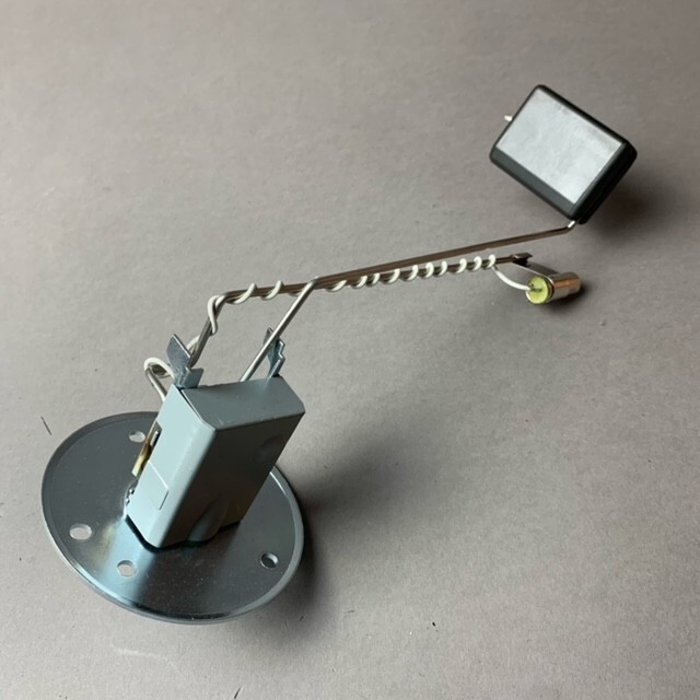 【MM】 MB487472 sensor fuel level unit sender gage assy for ECLIPSE