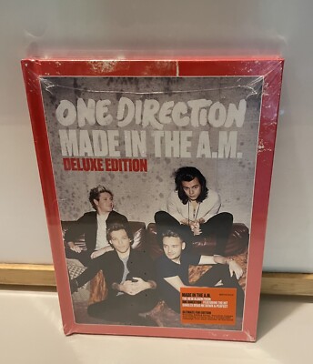 One Direction Made in the A.M. アルバム リアム Amazon.com: Made In The A.M: CDs & Vinyl