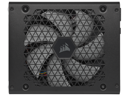 CORSAIR 1000W HX1000i Full Modular Ultra-Low Noise ATX Power Supply PSU 3.0 - Picture 6 of 12