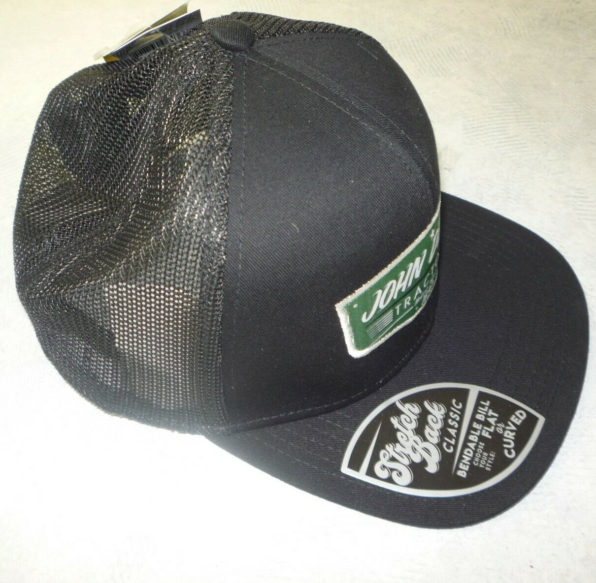 flat bill caps mens hats