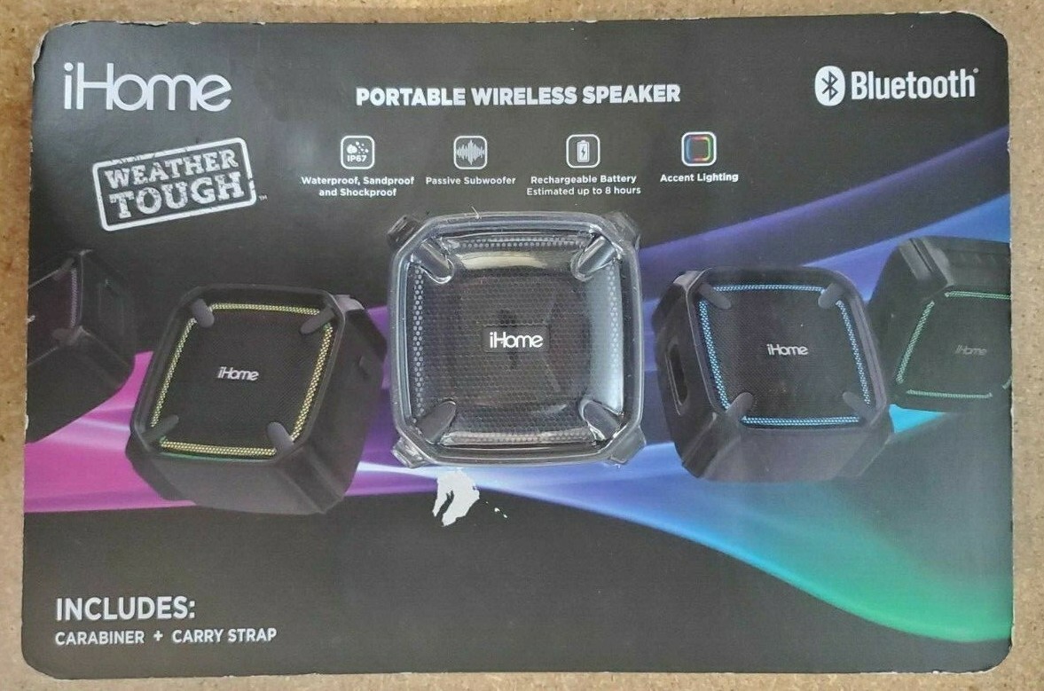 ihome ibt500