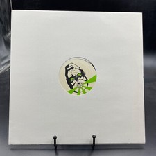 Automation ? The Apliance Of Science / Aura - UK 12" -Triple Helix - 1991 - ExCo