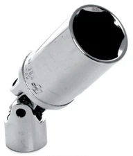 Performance Tool W38165 | 3/8" Dr 13/16" Sp Socket