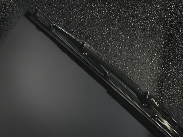 Ferrari Mondial 1986-1988 Wiper blade