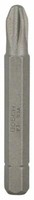 15X Bosch Schrauberbit Extra-Hart Ph 3, 51 Mm
